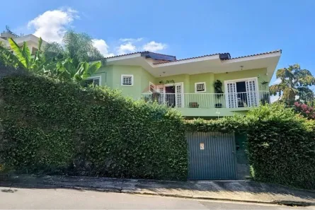 Casa com 3 Quartos à venda, 391m² no Vila Trujillo, Sorocaba