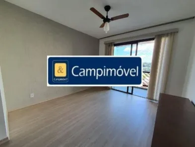Apartamento com 3 Quartos à venda, 120m² no Jardim Guanabara, Campinas
