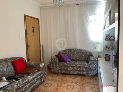 Apartamento com 2 Quartos à venda, 59m² no Bela Vista, São Paulo