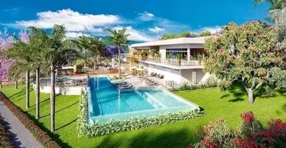 Lote/Terreno à venda, 260m² no Condomínio Vinhas, Senador Canedo