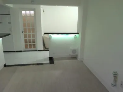 Apartamento com 1 Quarto à venda, 53m² no Santa Efigênia, São Paulo