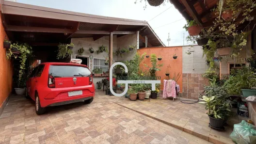 Casa com 3 Quartos à venda, 110m² no Cidade Nova Peruíbe, Peruíbe
