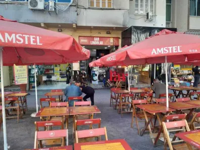 Ponto Comercial à venda, 36m² no Tijuca, Rio de Janeiro