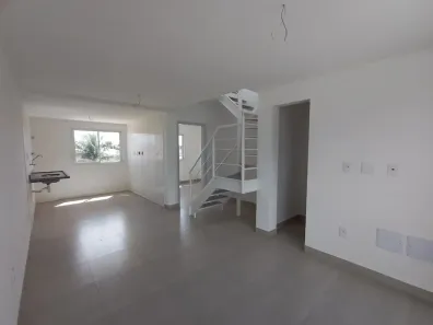 Casa com 2 Quartos à venda, 87m² no Vilas do Atlântico, Lauro de Freitas