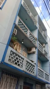 Apartamento com 2 Quartos à venda, 64m² no Santana, Porto Alegre