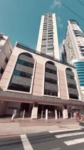 Apartamento com 2 Quartos para alugar, 70m² no Centro, Balneário Camboriú