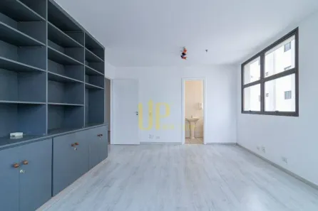 Sala Comercial à venda, 60m² no Campo Belo, São Paulo