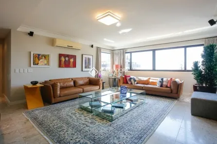 Apartamento com 3 Quartos à venda, 167m² no Mont Serrat, Porto Alegre