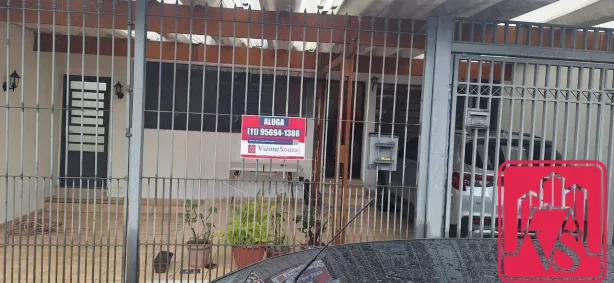 Casa com 3 Quartos para alugar, 142m² no Centro, São Bernardo do Campo