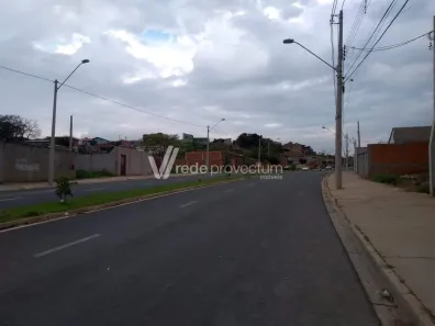 Lote/Terreno à venda, 437m² no Jardim do Lago Continuação, Campinas