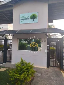 Apartamento com 2 Quartos à venda, 54m² no Jardim Ipaussurama, Campinas