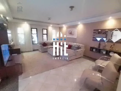 Sobrado com 4 Quartos à venda, 192m² no Ipiranga, São Paulo