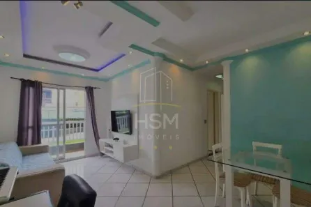 Apartamento com 2 Quartos à venda, 1058m² no Nova Petrópolis, São Bernardo do Campo