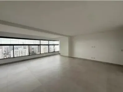 Apartamento com 3 Quartos à venda, 188m² no Setor Bueno, Goiânia
