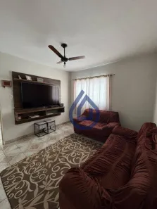 Casa com 2 Quartos à venda, 98m² no Parque Mãe Preta, Rio Claro