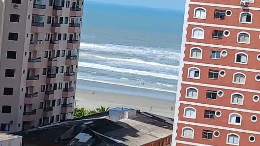 Apartamento com 3 Quartos à venda, 297m² no Tupi, Praia Grande