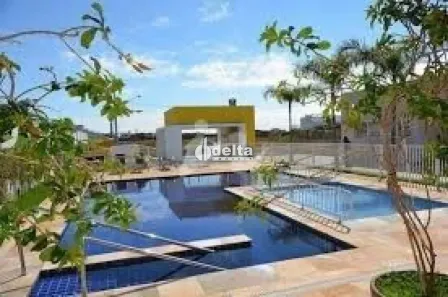 Lote/Terreno à venda, 406m² no Novo Mundo, Uberlândia
