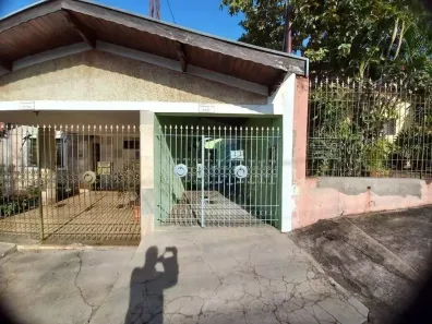 Casa com 3 Quartos à venda, 250m² no Jardim Planalto, Piracicaba