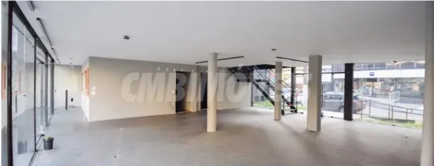 Prédio Comercial com 4 Quartos para alugar, 377m² no Vila Nova Conceição, São Paulo