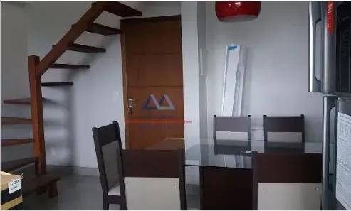 Cobertura com 2 Quartos à venda, 84m² no Vila Parque Jabaquara, São Paulo