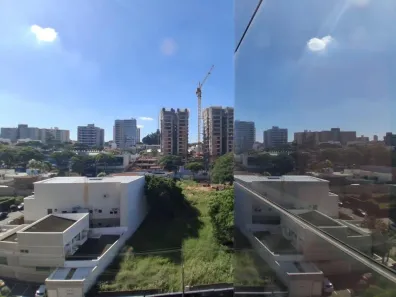 Sala Comercial para alugar, 40m² no Vila Santo Antônio, Americana