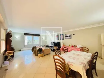 Apartamento com 3 Quartos à venda, 150m² no Copacabana, Rio de Janeiro