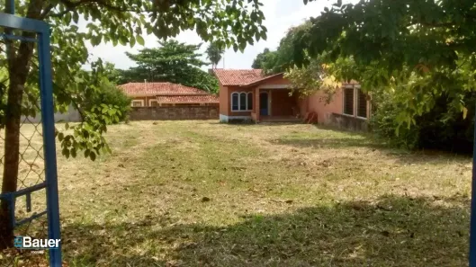 Fazenda/Sítio com 1 Quarto à venda, 1241m² no Parque Luciamar, Campinas