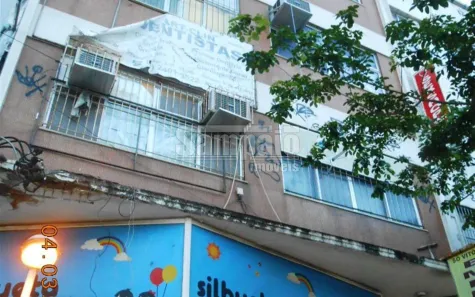 Sala Comercial para alugar, 35m² no Bangu, Rio de Janeiro