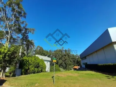 Lote/Terreno à venda, 2200m² no Residencial Tamboré, Barueri