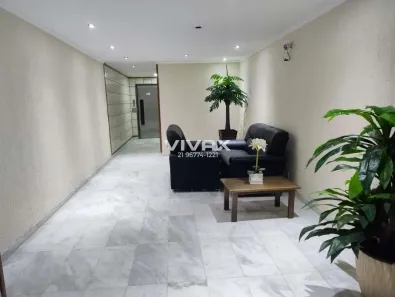 Cobertura com 3 Quartos à venda, 136m² no Méier, Rio de Janeiro