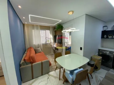 Apartamento com 2 Quartos à venda, 35m² no Mooca, São Paulo