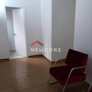 Sala Comercial com 1 Quarto à venda, 58m² no Vila Assunção, Santo André