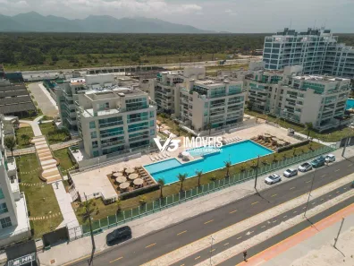 Apartamento com 2 Quartos à venda, 160m² no Florida, Matinhos