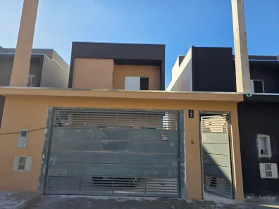 Casa com 3 Quartos à venda, 100m² no Portais (Polvilho), Cajamar