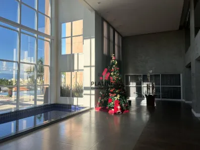 Apartamento com 4 Quartos à venda, 362m² no Loteamento Residencial e Comercial Bosque Flamboyant, Taubaté
