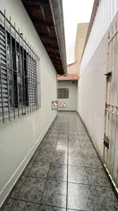 Casa com 2 Quartos para alugar, 70m² no Cidade Morumbi, São José dos Campos