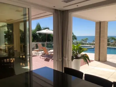 Sobrado com 6 Quartos à venda, 1083m² no Praia Brava, Florianópolis