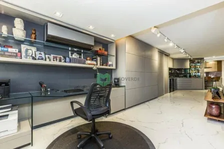 Cobertura com 4 Quartos à venda, 379m² no Vila Cruzeiro, São Paulo