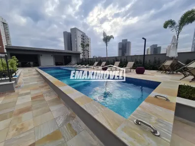Apartamento com 1 Quarto para alugar, 42m² no Parque Campolim, Sorocaba