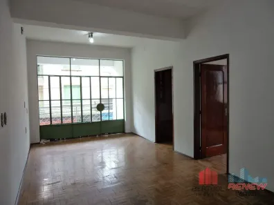 Apartamento com 2 Quartos à venda, 113m² no Bela Vista, Jundiaí