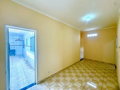 Casa com 2 Quartos para alugar, 78m² no Jardim Guarulhos, Guarulhos