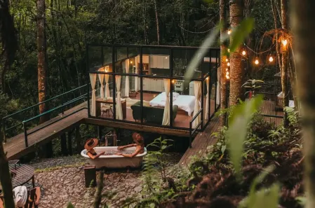 Imóvel Comercial com 8 Quartos à venda, 1500m² no Centro, São Bento do Sapucaí