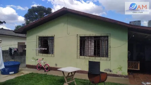 Casa com 3 Quartos à venda, 140m² no Orleans, Curitiba