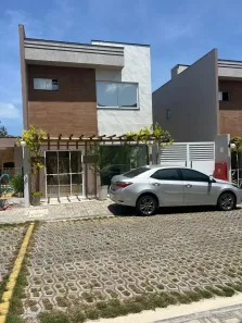 Casa de Condomínio com 3 Quartos à venda, 107m² no Icaraí, Caucaia