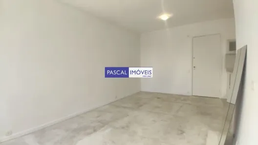 Apartamento com 1 Quarto à venda, 45m² no Itaim Bibi, São Paulo