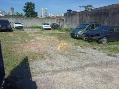 Lote/Terreno à venda, 408m² no Vila Tupi, São Bernardo do Campo