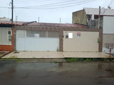 Casa com 3 Quartos à venda, 180m² no Inácio Barbosa, Aracaju