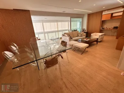 Apartamento com 3 Quartos à venda, 160m² no Leblon, Rio de Janeiro