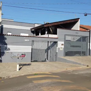 Casa com 5 Quartos à venda, 300m² no Parque Manoel de Vasconcelos, Sumaré
