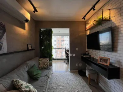 Apartamento com 2 Quartos à venda, 55m² no Vila Andrade, São Paulo
